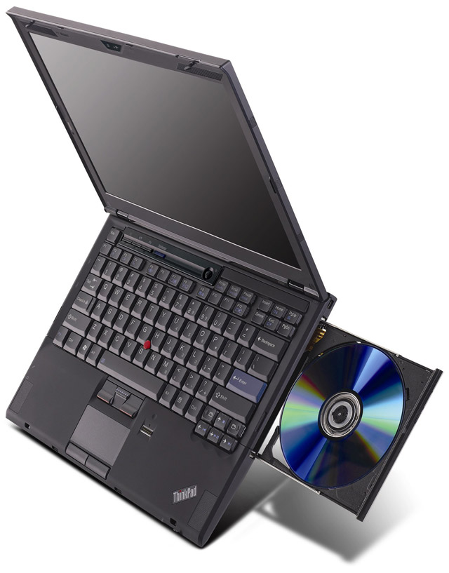 Lenovo X300