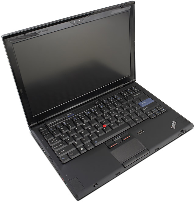 Lenovo X300