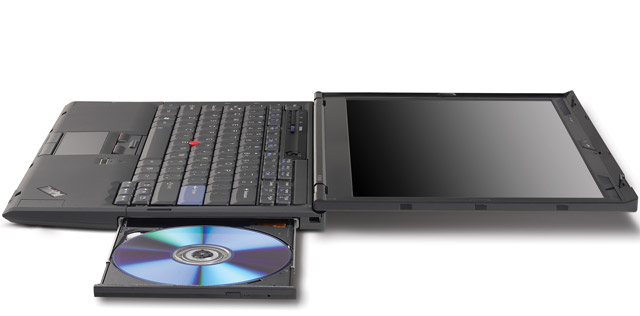 Lenovo X300